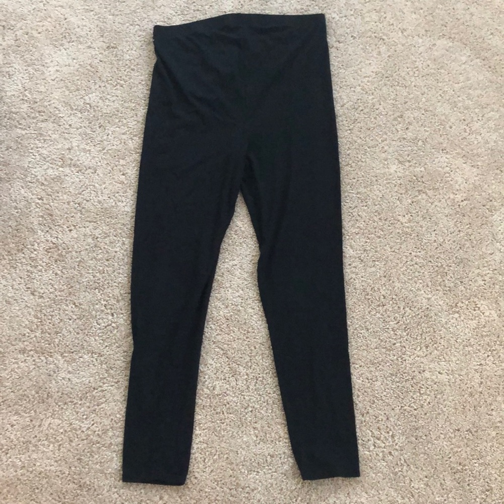 Gap Maternity leggings